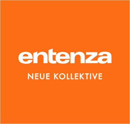 entenza - NEUE KOLLEKTIVE